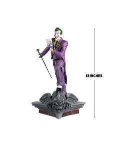Figures diorama - Joker 2018 purple/green/white - Magazine Models - MSCUK007 - magMega007 | Toms Modelautos Figures diorama - Joker 2018 purple/green/white - Magazine Models - MSCUK007 - magMega007 | Toms Modelautos