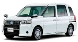 Toyota - NTP10 2017 white - 1:24 - Aoshima - 05712 - abk05712 | Toms Modelautos Toyota - NTP10 2017 white - 1:24 - Aoshima - 05712 - abk05712 | Toms Modelautos