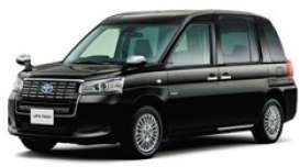 Toyota - NTP10 2017 black - 1:24 - Aoshima - 05713 - abk05713 | Toms Modelautos Toyota - NTP10 2017 black - 1:24 - Aoshima - 05713 - abk05713 | Toms Modelautos