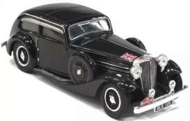Jaguar - SS1 1935 black - 1:43 - IXO Models - rac275 - ixrac275 | Tom's Modelauto's Jaguar - SS1 1935 black - 1:43 - IXO Models - rac275 - ixrac275 | Tom's Modelauto's