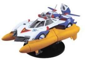 Cyber Formula - Asurada - 1:24 - Aoshima - 156073 - abk156073 | Toms Modelautos Cyber Formula - Asurada - 1:24 - Aoshima - 156073 - abk156073 | Toms Modelautos