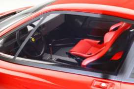 Ferrari  - F40 red - 1:8 - GT Spirit - GTS80021 - GTS80021 | Toms Modelautos