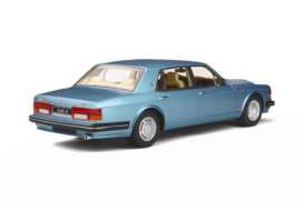 Bentley  - Turbo R LWB blue - 1:18 - GT Spirit - GT782 - GT782 | Toms Modelautos