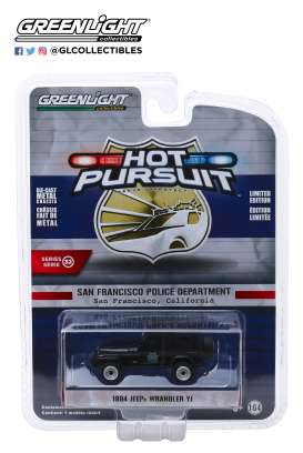 Jeep - Wrangler 1994 t.b.a. - 1:64 - GreenLight - 42890D - gl42890D | Tom's Modelauto's Jeep - Wrangler 1994 t.b.a. - 1:64 - GreenLight - 42890D - gl42890D | Tom's Modelauto's