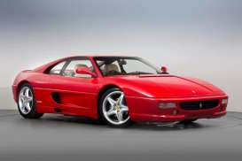 Ferrari - F355 red - 1:12 - GT Spirit - 242 - GT242 | Tom's Modelauto's Ferrari - F355 red - 1:12 - GT Spirit - 242 - GT242 | Tom's Modelauto's