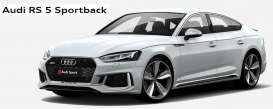 Audi - RS 5 2019 grey - 1:18 - GT Spirit - GT240 - GT240 | Tom's Modelauto's Audi - RS 5 2019 grey - 1:18 - GT Spirit - GT240 - GT240 | Tom's Modelauto's