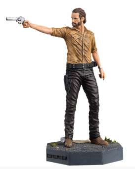 Figures diorama - 1:21 - Magazine Models - twd001 - magtwd001 | Toms Modelautos