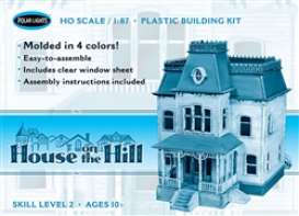 non  - 1:87 - Polar Lights - POL968 - plls0968 | Toms Modelautos