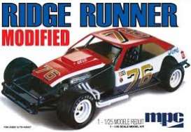 non  - Ridge Runner Modified  - 1:25 - MPC - 906 - mpc906 | Toms Modelautos