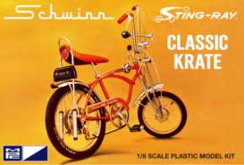 non - Schwinn Sting Ray 5 Speed Bicy - 1:8 - MPC - 914 - mpc914 | Toms Modelautos non - Schwinn Sting Ray 5 Speed Bicy - 1:8 - MPC - 914 - mpc914 | Toms Modelautos