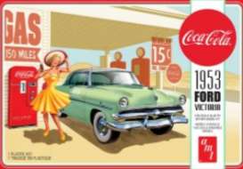 Ford - Victoria 1953 - 1:25 - AMT - s1146 - amts1146 | Toms Modelautos Ford - Victoria 1953 - 1:25 - AMT - s1146 - amts1146 | Toms Modelautos