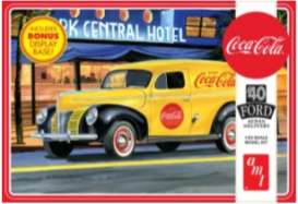 Ford - Sedan Delivery - 1:25 - AMT - s1161 - amts1161 | Toms Modelautos Ford - Sedan Delivery - 1:25 - AMT - s1161 - amts1161 | Toms Modelautos