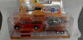 Ram  - 2015  - 1:64 - GreenLight - 32096B - gl32096B | Toms Modelautos