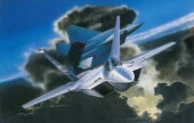 Planes  - YF-22  - 1:72 - Dragon - 2508 - dra2508 | Toms Modelautos