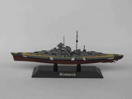 Boats  - 1941  - Magazine Models - 001 - magSH001 | Toms Modelautos