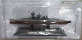 Boats  - 1936  - Magazine Models - 003 - magSH003 | Toms Modelautos