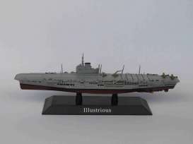 Boats  - 1940  - Magazine Models - 008 - magSH008 | Toms Modelautos