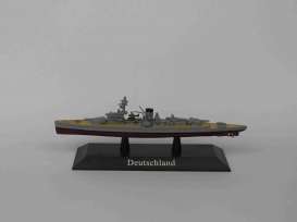 Boats  - 1928  - Magazine Models - 009 - magSH009 | Toms Modelautos