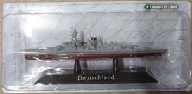 Boats  - 1928  - Magazine Models - 009 - magSH009 | Toms Modelautos