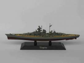 Boats  - 1939  - Magazine Models - 012 - magSH012 | Toms Modelautos