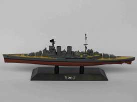 Boats  - 1920  - Magazine Models - 014 - magSH014 | Toms Modelautos