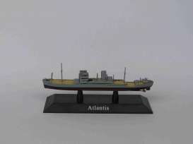 Boats  - 1937  - Magazine Models - 024 - magSH024 | Toms Modelautos