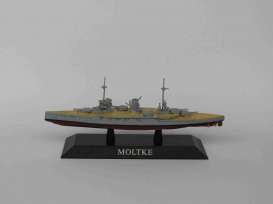 Boats - 1911 - Magazine Models - 031 - magSH031 | Toms Modelautos Boats - 1911 - Magazine Models - 031 - magSH031 | Toms Modelautos