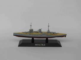 Boats  - 1911  - Magazine Models - 031 - magSH031 | Toms Modelautos