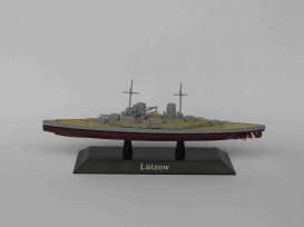 Boats  - 1915  - Magazine Models - 039 - magSH039 | Toms Modelautos