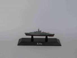 Boats  - 1928  - Magazine Models - 040 - magSH040 | Toms Modelautos