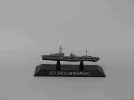 Boats  - 1943  - Magazine Models - 045 - magSH045 | Toms Modelautos