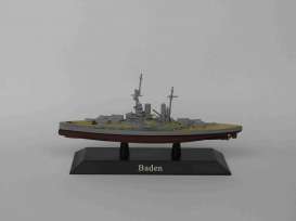 Boats - 1915 - Magazine Models - 048 - magSH048 | Toms Modelautos Boats - 1915 - Magazine Models - 048 - magSH048 | Toms Modelautos