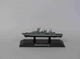 Boats  - 1994  - Magazine Models - 050 - magSH050 | Toms Modelautos
