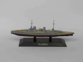 Boats  - 1913  - Magazine Models - 052 - magSH052 | Toms Modelautos