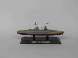 Boats  - 1914  - Magazine Models - 054 - magSH054 | Toms Modelautos