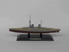 Boats - 1915 - Magazine Models - 055 - magSH055 | Tom's Modelauto's Boats - 1915 - Magazine Models - 055 - magSH055 | Tom's Modelauto's