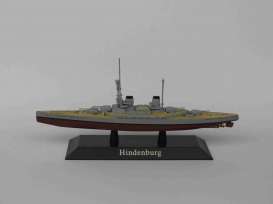 Boats  - 1915  - Magazine Models - 055 - magSH055 | Toms Modelautos