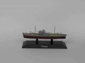 Boats  - 1930  - Magazine Models - 057 - magSH057 | Toms Modelautos