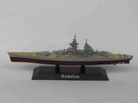 Boats - 1940 - Magazine Models - 065 - magSH065 | Tom's Modelauto's Boats - 1940 - Magazine Models - 065 - magSH065 | Tom's Modelauto's
