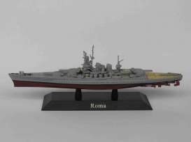 Boats - 1942 - Magazine Models - 066 - magSH066 | Tom's Modelauto's Boats - 1942 - Magazine Models - 066 - magSH066 | Tom's Modelauto's