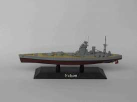 Boats - 1942 - Magazine Models - 067 - magSH067 | Tom's Modelauto's Boats - 1942 - Magazine Models - 067 - magSH067 | Tom's Modelauto's