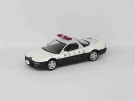 Honda - NSX white/black - 1:43 - Magazine Models - Pow024 - MagPow024 | Toms Modelautos Honda - NSX white/black - 1:43 - Magazine Models - Pow024 - MagPow024 | Toms Modelautos