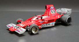 Steed - 1974 red - 1:18 - Acme Diecast - 1802001 - acme1802001 | Toms Modelautos Steed - 1974 red - 1:18 - Acme Diecast - 1802001 - acme1802001 | Toms Modelautos