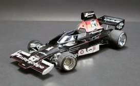 Interscope  - T332 F5000 1974 black - 1:18 - Acme Diecast - 1802002 - acme1802002 | Toms Modelautos