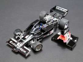 Interscope  - T332 F5000 1974 black - 1:18 - Acme Diecast - 1802002 - acme1802002 | Toms Modelautos