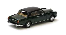 Bentley  - Corniche 1971 green metallic - 1:43 - NEO Scale Models - 44145 - neo44145 | Toms Modelautos