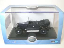 Austin  - 1921 cobalt blue - 1:43 - Oxford Diecast - oxaht003 | Toms Modelautos