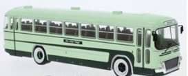 Fiat  - 360-3 green - 1:43 - IXO Models - BUS020 - ixBUS020 | Toms Modelautos