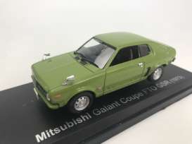 Mitsubishi - Galant FTO 1973 light green - 1:43 - Norev - 800169 - nor800169 | Toms Modelautos Mitsubishi - Galant FTO 1973 light green - 1:43 - Norev - 800169 - nor800169 | Toms Modelautos