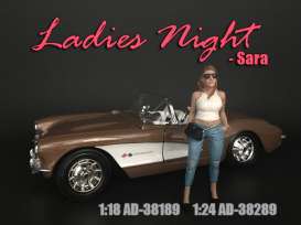 Figures - 2019 - 1:24 - American Diorama - 38289 - AD38289 | Tom's Modelauto's Figures - 2019 - 1:24 - American Diorama - 38289 - AD38289 | Tom's Modelauto's